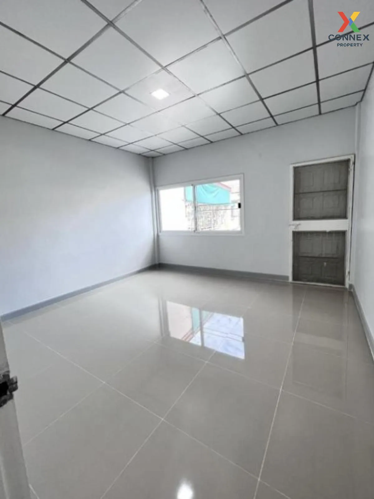 For Sale Townhouse/Townhome  , Baan Porn Romyen Villa , BTS-Khu K