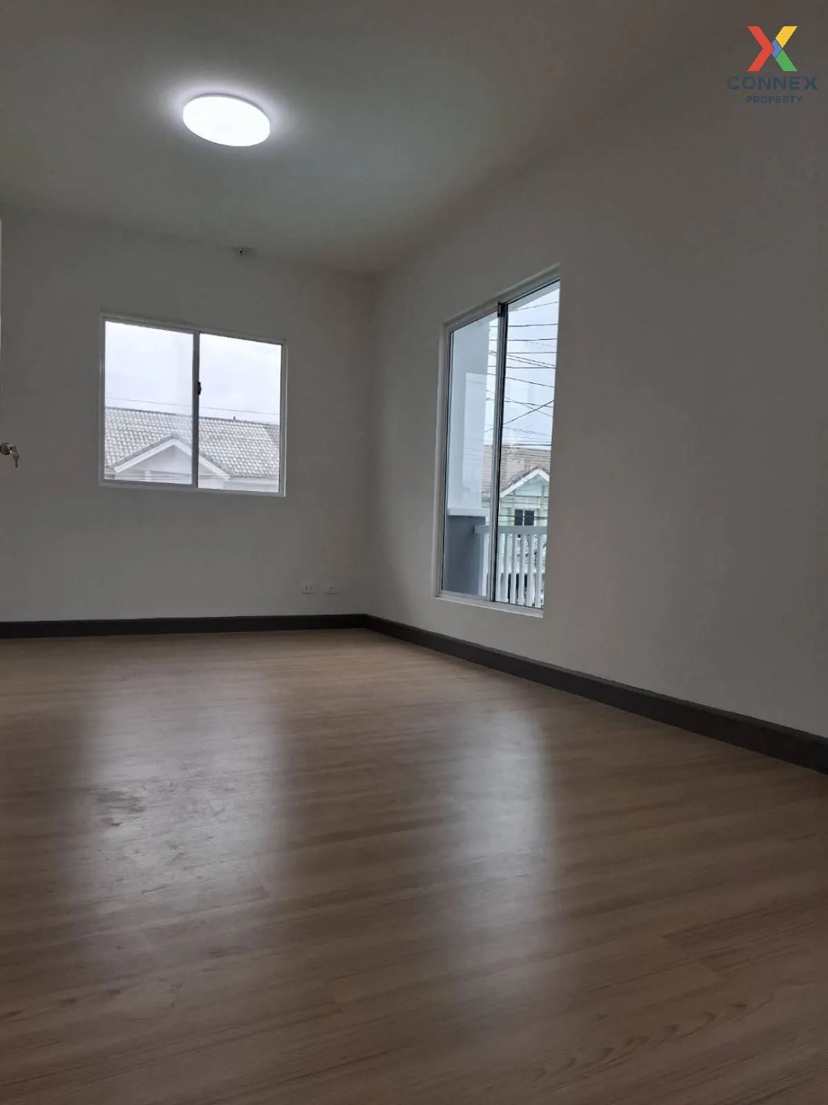 For Sale Townhouse/Townhome  , Pruksa Ville 31 Saimai 33 , corner 3