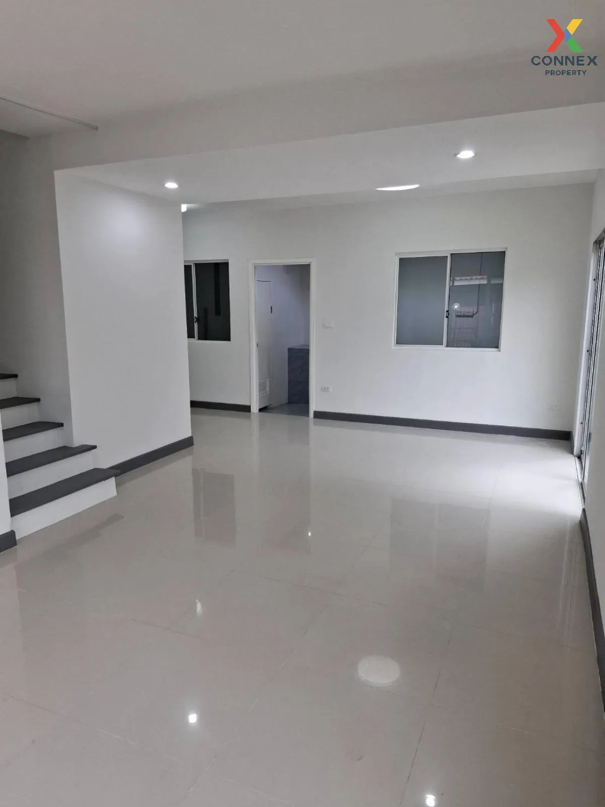 For Sale Townhouse/Townhome  , Pruksa Ville 31 Saimai 33 , corner