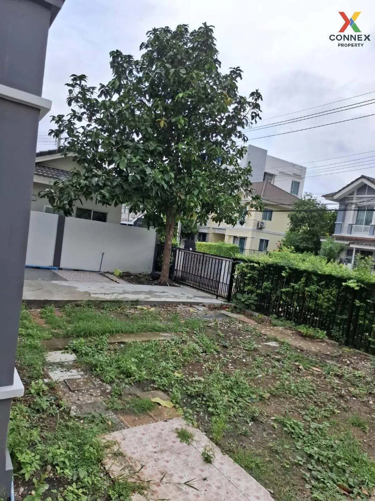 For Sale Townhouse/Townhome  , Pruksa Ville 31 Saimai 33 , corner