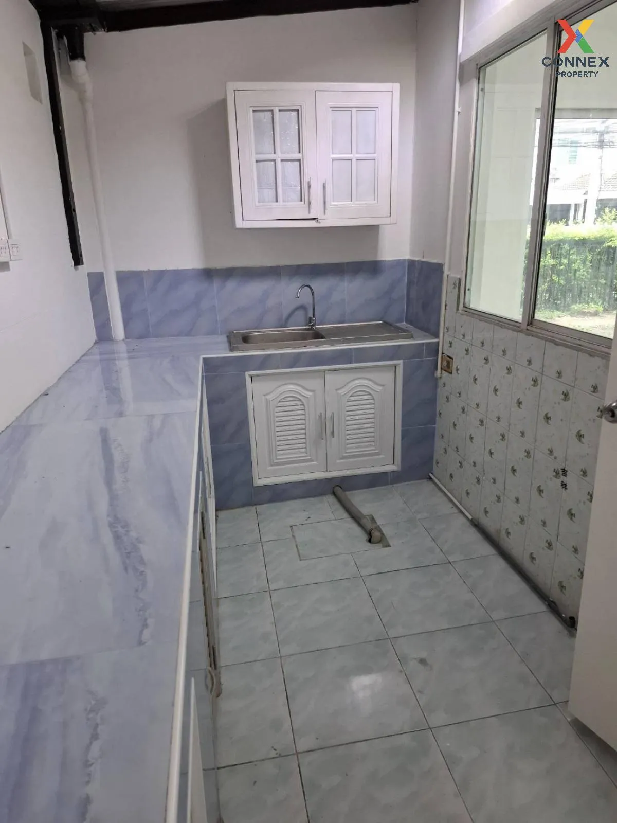 For Sale Townhouse/Townhome  , Pruksa Ville 31 Saimai 33 , corner