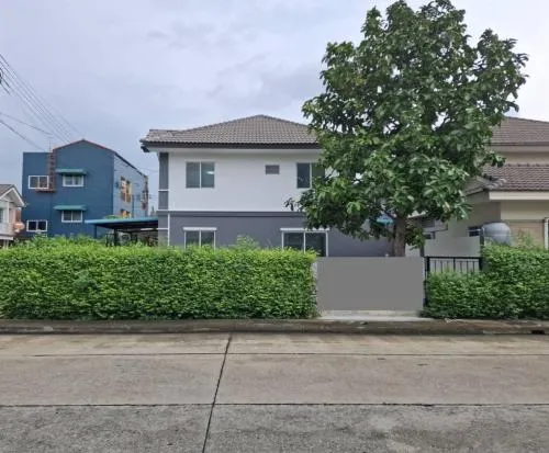 For Sale Townhouse/Townhome  , Pruksa Ville 31 Saimai 33 , corner unit , newly renovated , Sai Mai , Sai Mai , Bangkok , CX-125690