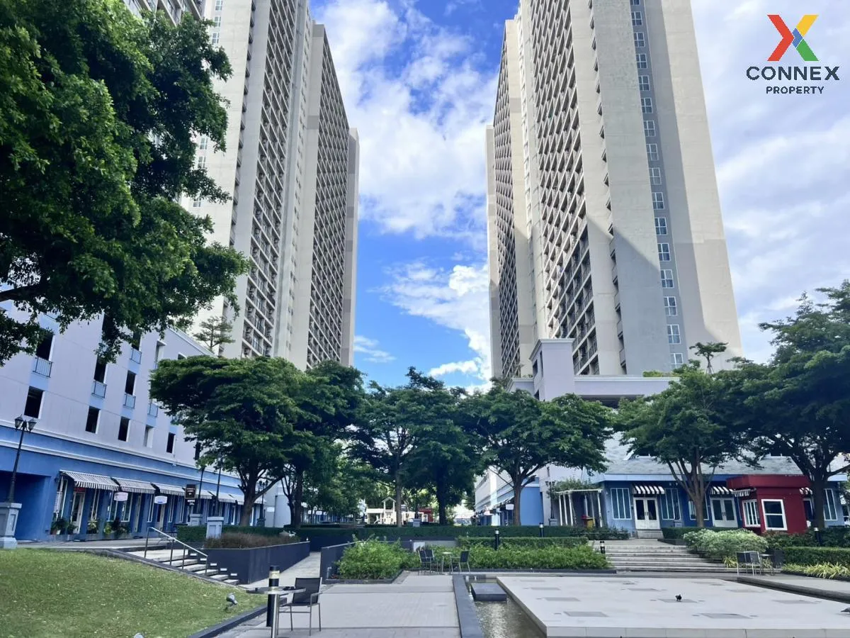 For Sale Condo , Chapter One Modern Dutch , nice view , river vie