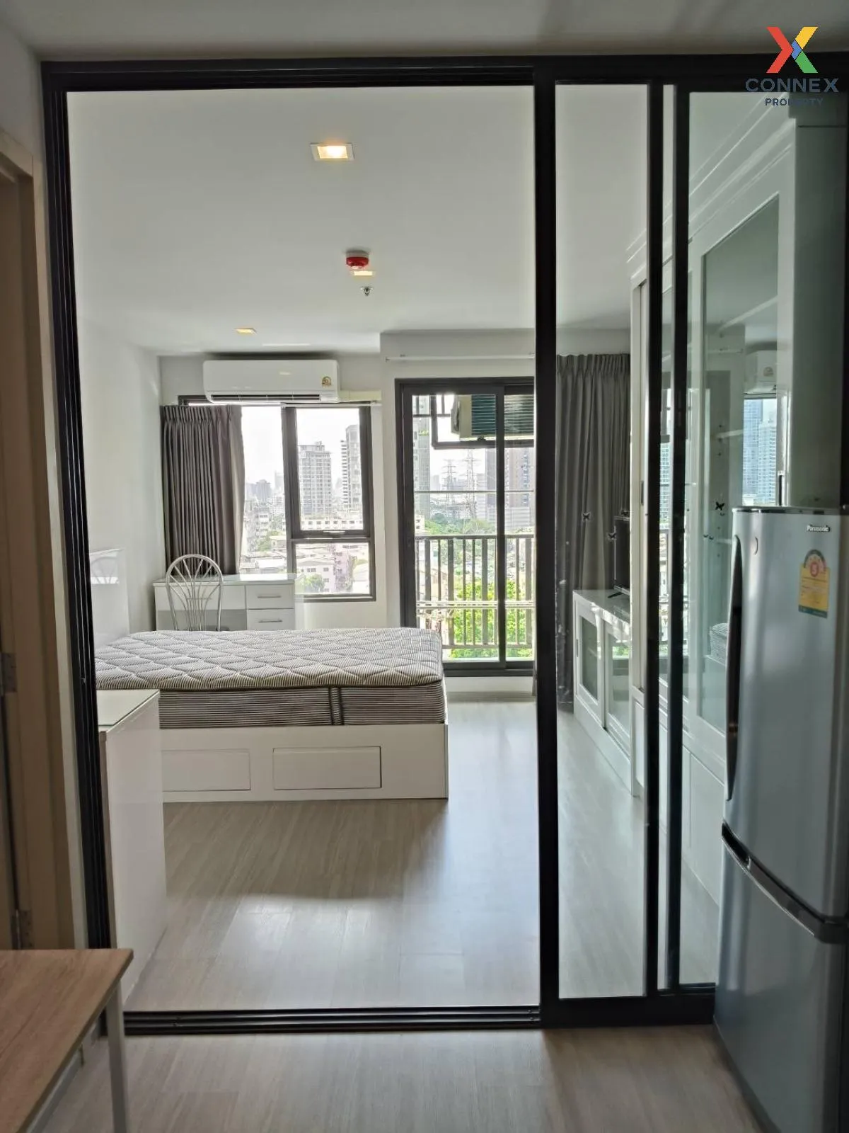 เช่าคอนโด  ไลฟ์ ลาดพร้าว BTS-ห้าแยกลาดพร้าว จอมพล  เขต จตุจักร กร 1