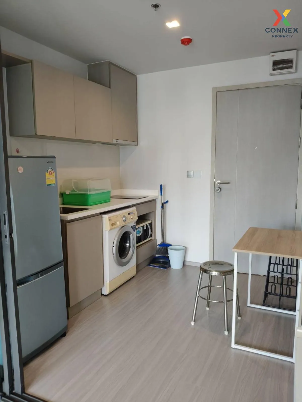 เช่าคอนโด  ไลฟ์ ลาดพร้าว BTS-ห้าแยกลาดพร้าว จอมพล  เขต จตุจักร กร 2