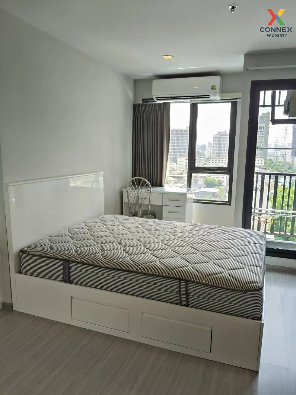 เช่าคอนโด  ไลฟ์ ลาดพร้าว BTS-ห้าแยกลาดพร้าว จอมพล  เขต จตุจักร กร 4