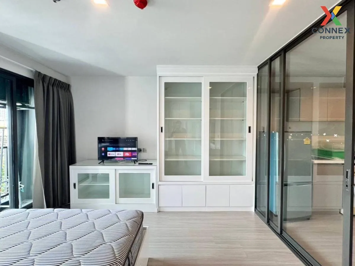 เช่าคอนโด  ไลฟ์ ลาดพร้าว BTS-ห้าแยกลาดพร้าว จอมพล  เขต จตุจักร กร