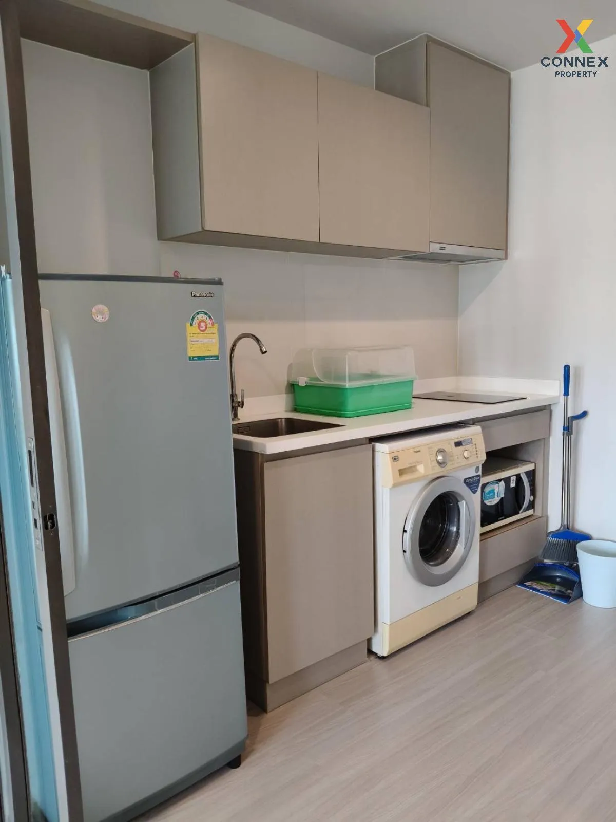 เช่าคอนโด  ไลฟ์ ลาดพร้าว BTS-ห้าแยกลาดพร้าว จอมพล  เขต จตุจักร กร