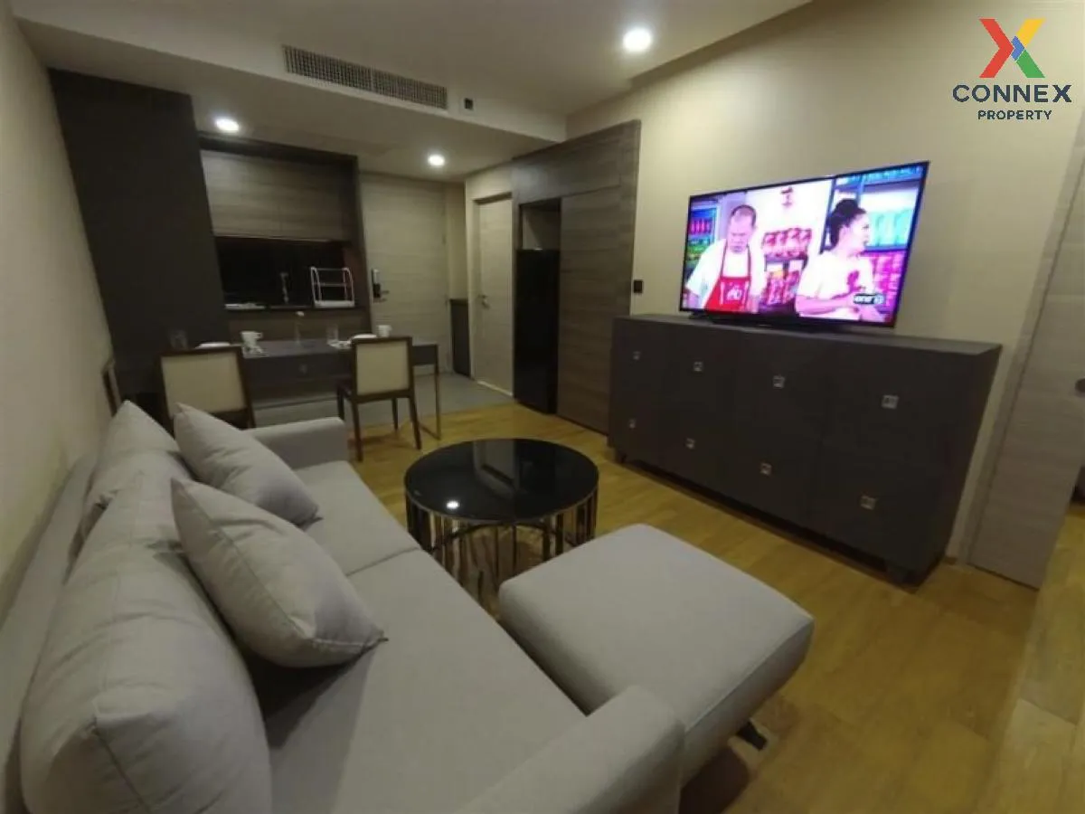 เช่าคอนโด  คลาส หลังสวน BTS-ชิดลม ลุมพินี เขต ปทุมวัน กรุงเทพ CX- 2