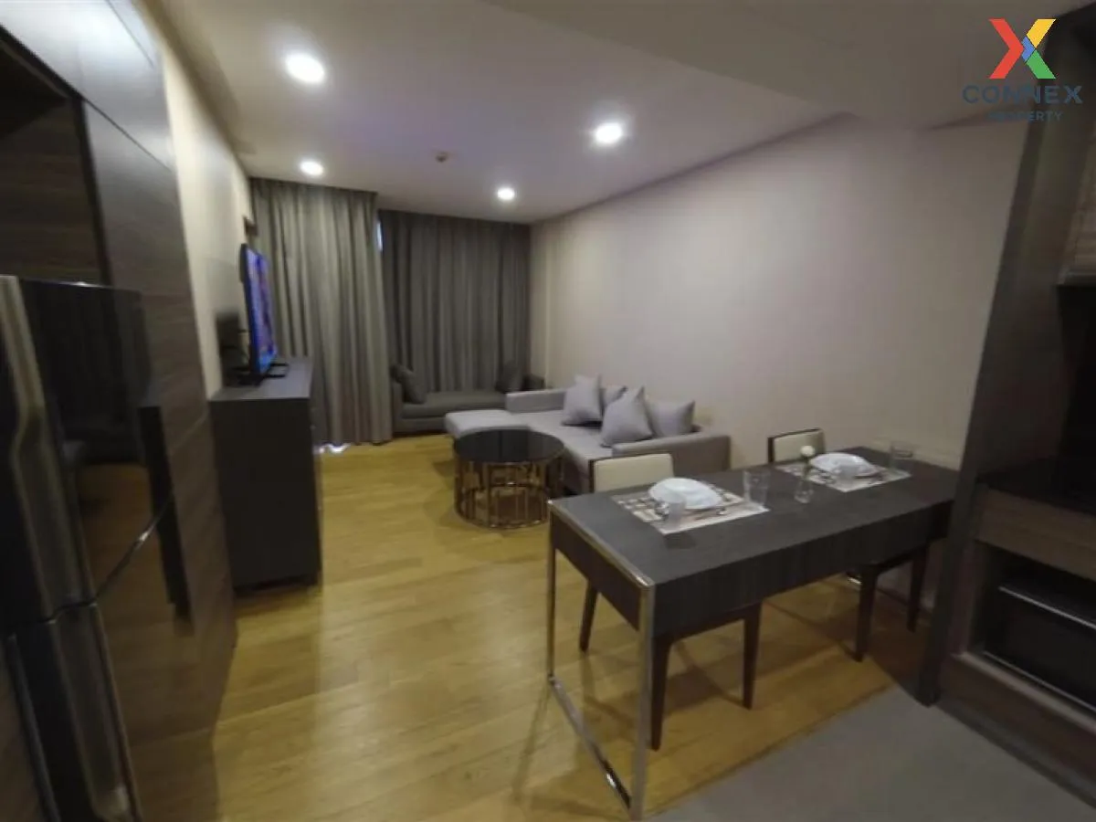 เช่าคอนโด  คลาส หลังสวน BTS-ชิดลม ลุมพินี เขต ปทุมวัน กรุงเทพ CX- 3