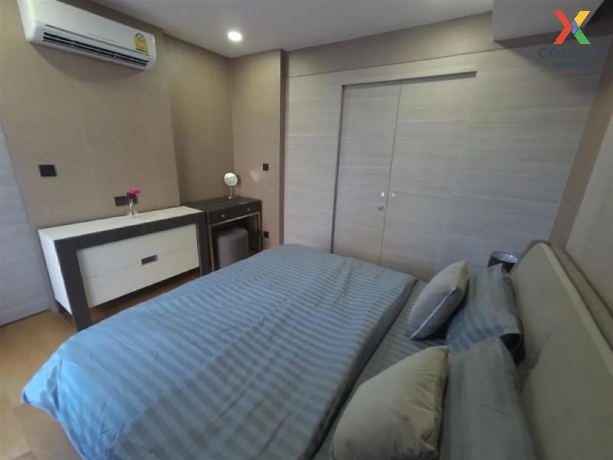 เช่าคอนโด  คลาส หลังสวน BTS-ชิดลม ลุมพินี เขต ปทุมวัน กรุงเทพ CX-