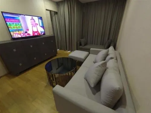 เช่าคอนโด  คลาส หลังสวน BTS-ชิดลม ลุมพินี เขต ปทุมวัน กรุงเทพ CX-12570