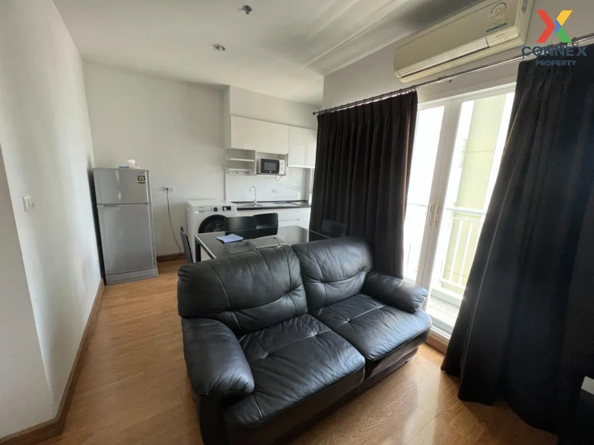 For Sale Condo , The Parkland Grand Asoke - Phetchaburi , MRT-Phe 1