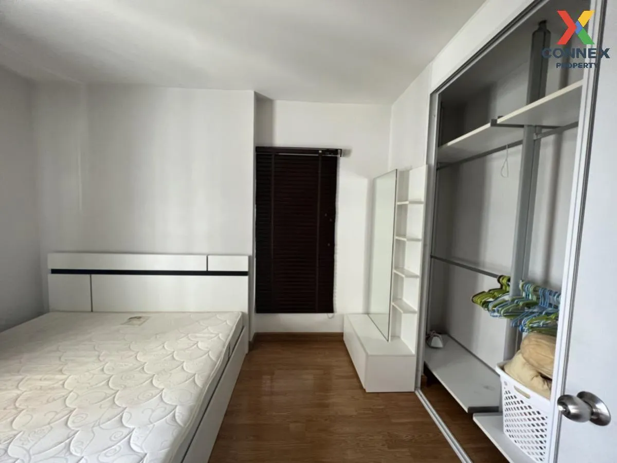 For Sale Condo , The Parkland Grand Asoke - Phetchaburi , MRT-Phe 3