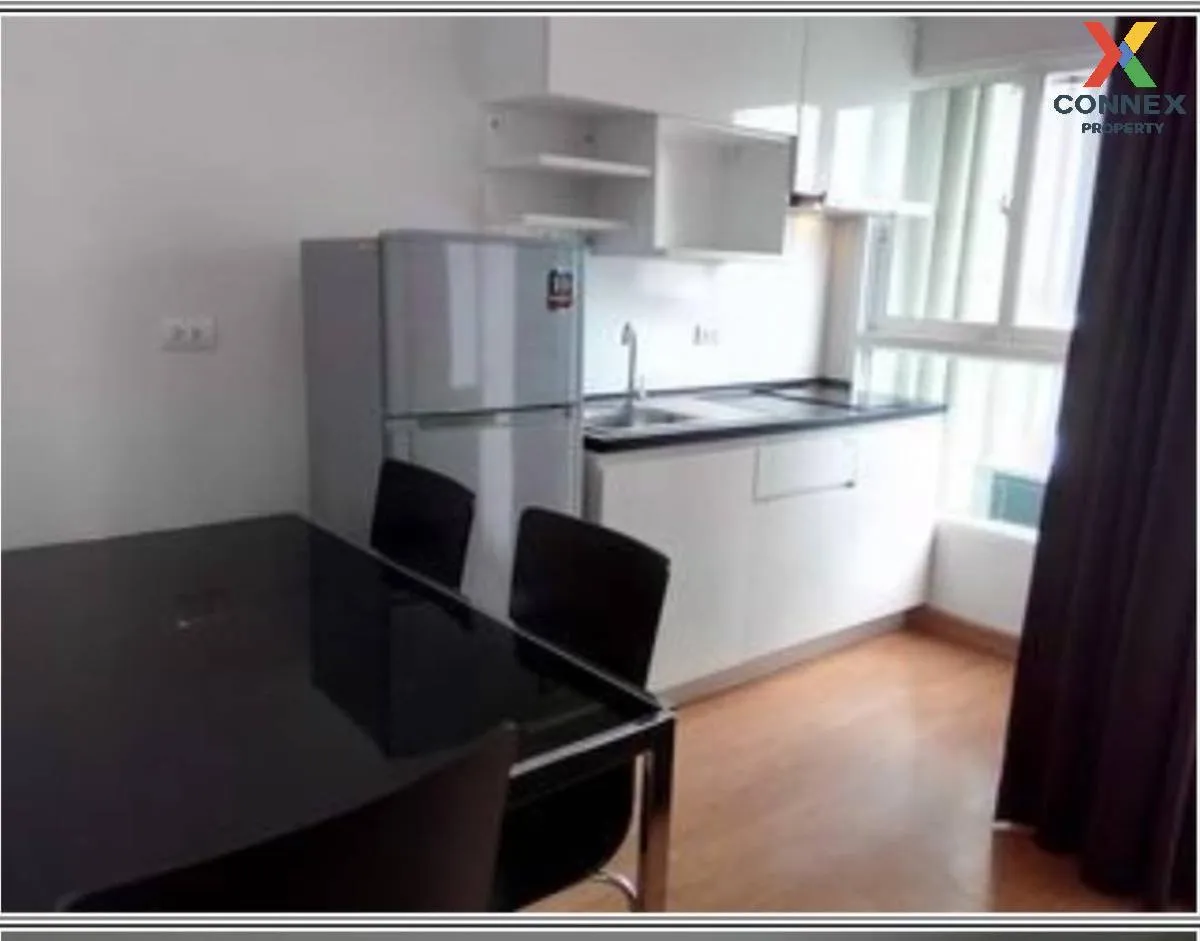 For Sale Condo , The Parkland Grand Asoke - Phetchaburi , MRT-Phe 4