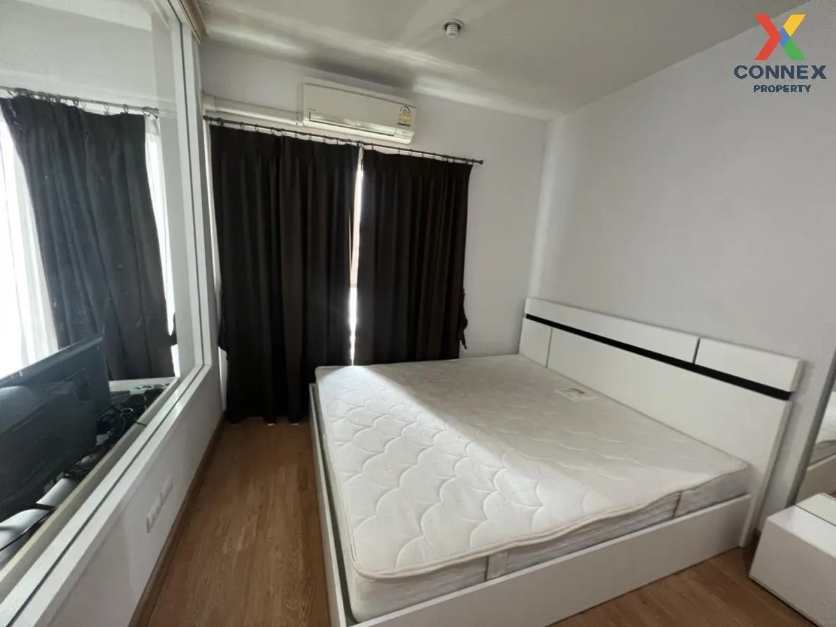 For Sale Condo , The Parkland Grand Asoke - Phetchaburi , MRT-Phe