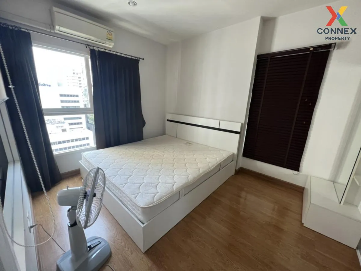 ขายคอนโด  เดอะ พาร์คแลนด์ แกรนด์ อโศก - เพชรบุรี MRT-เพชรบุรี บาง