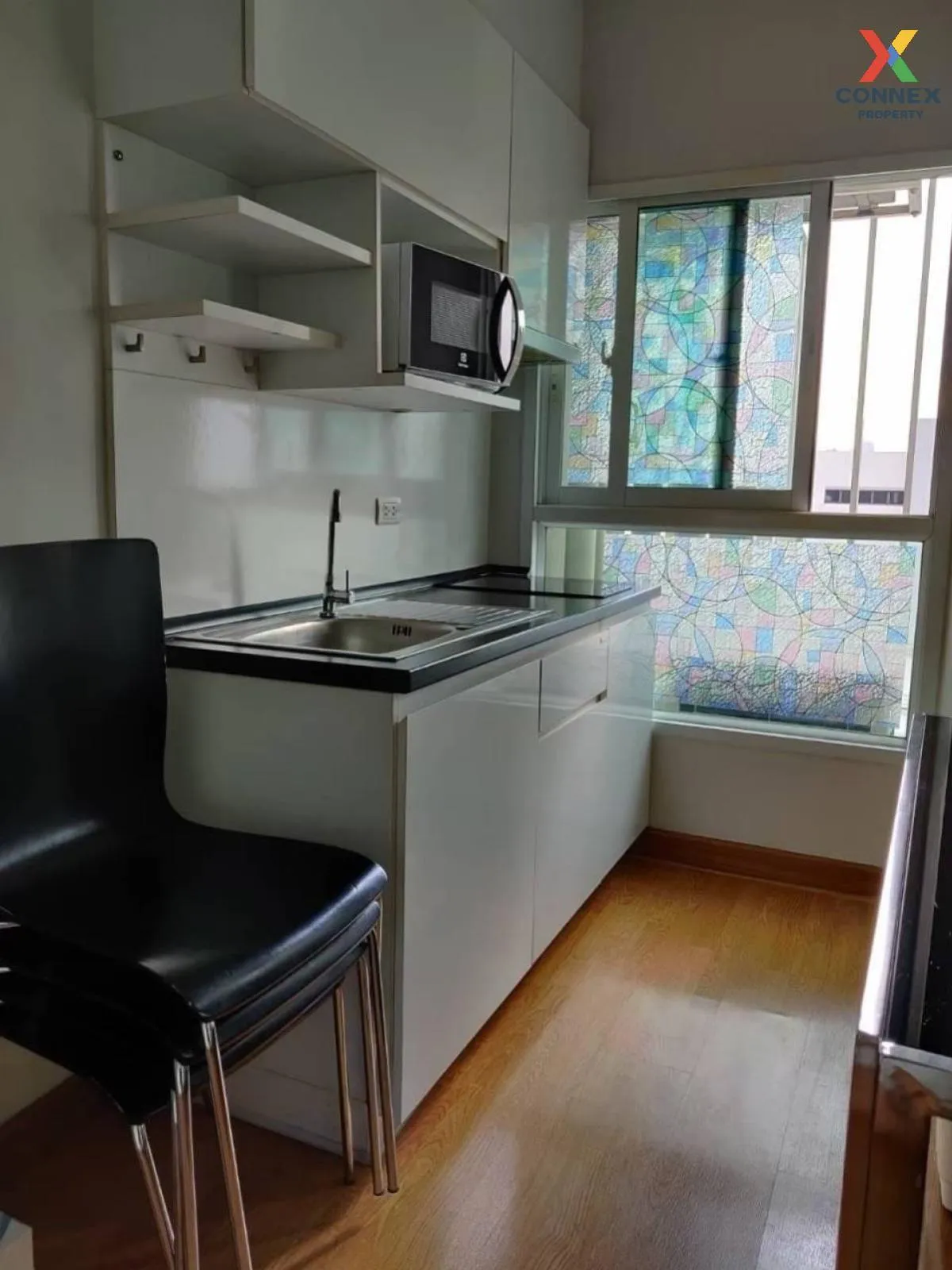 For Sale Condo , The Parkland Grand Asoke - Phetchaburi , MRT-Phe