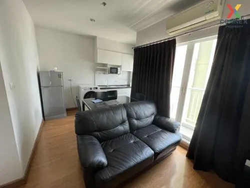 For Sale Condo , The Parkland Grand Asoke - Phetchaburi , MRT-Phetchaburi , Bang Kapi , Huai Khwang , Bangkok , CX-125701