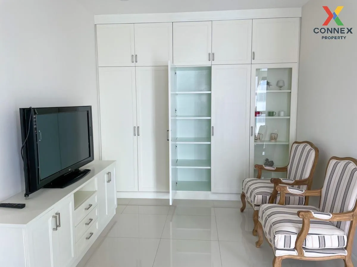 For Sale Condo , Astro Chaeng Wattana , nice view , high floor ,  2