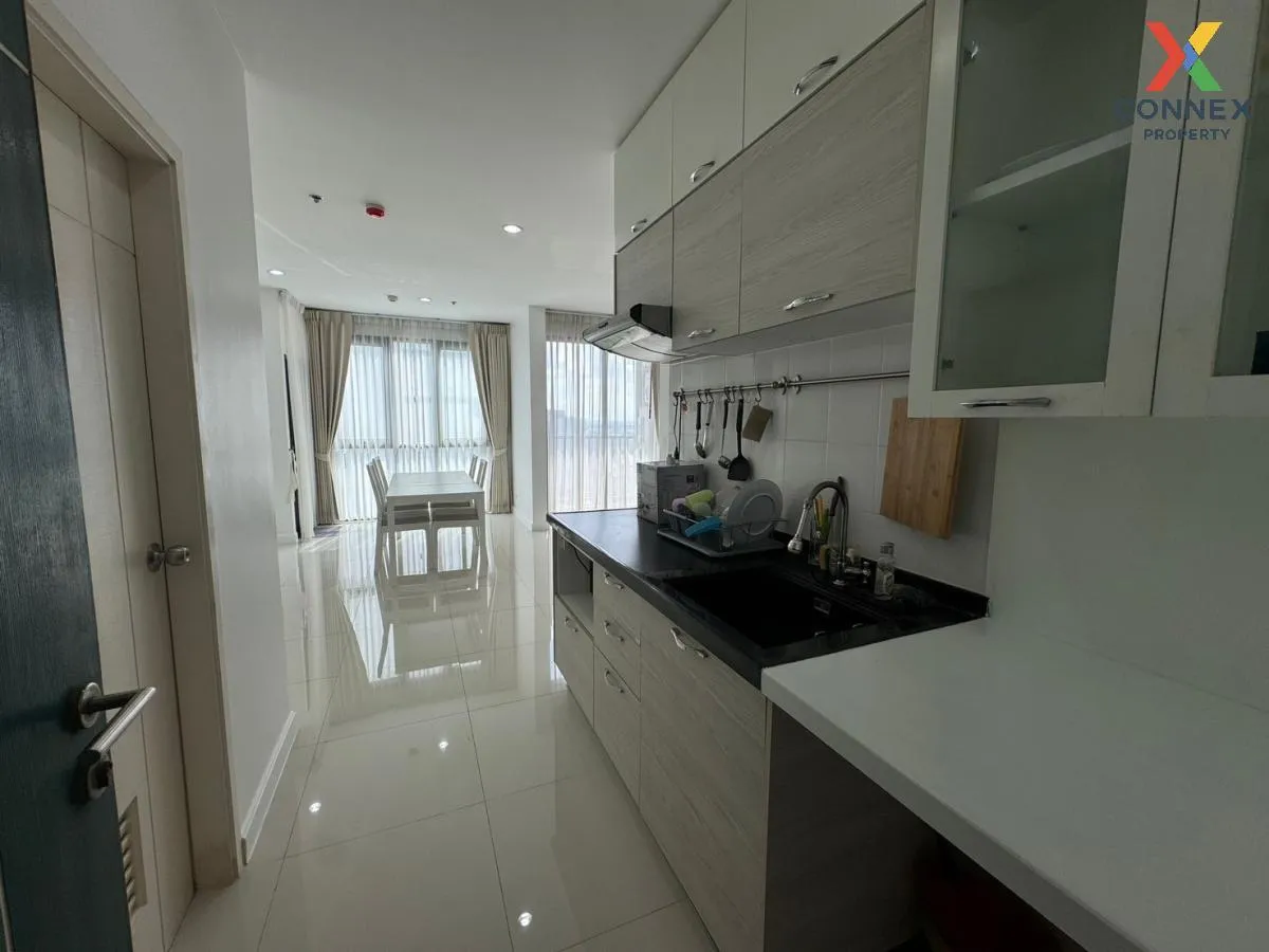 For Sale Condo , Astro Chaeng Wattana , nice view , high floor ,  3