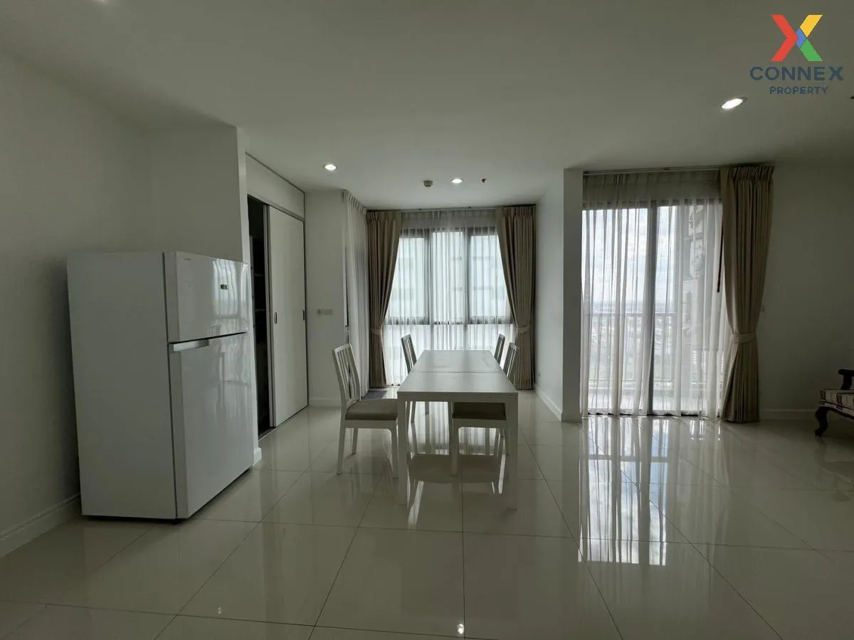 For Sale Condo , Astro Chaeng Wattana , nice view , high floor , 