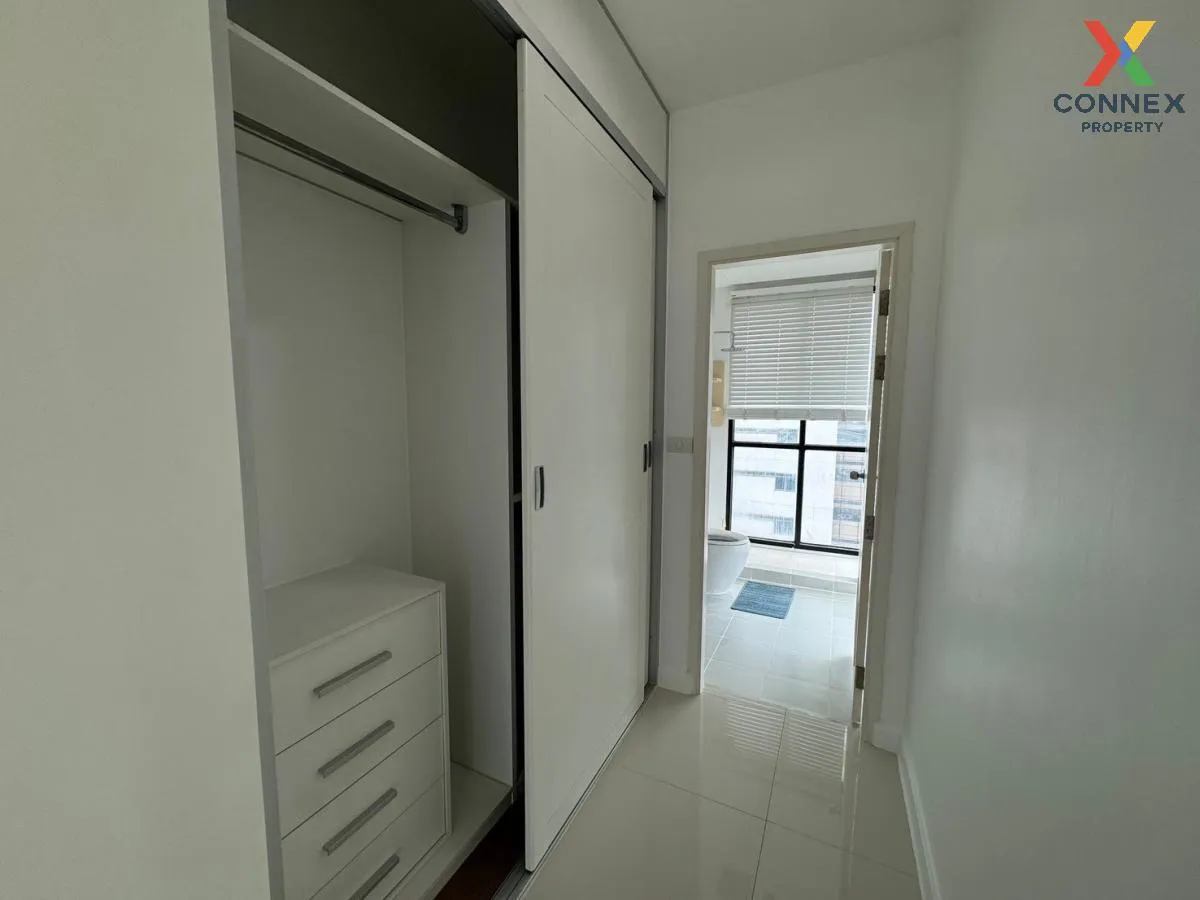 For Sale Condo , Astro Chaeng Wattana , nice view , high floor , 