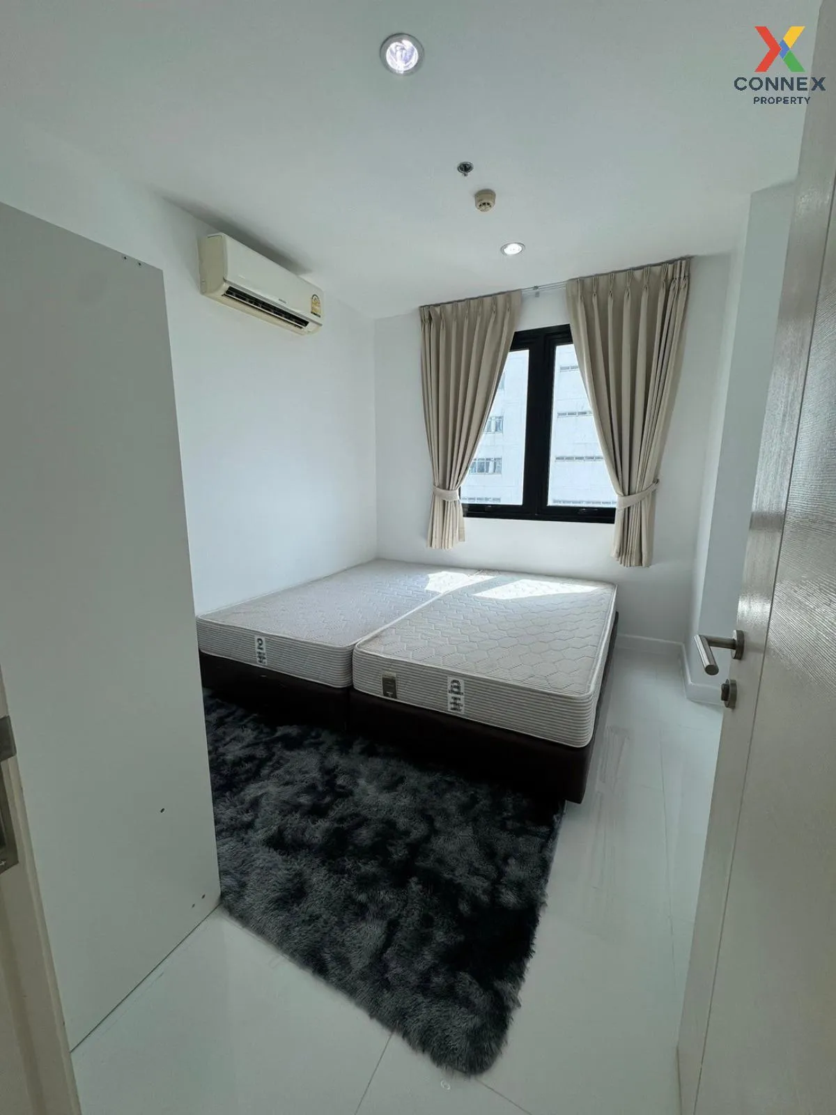 For Sale Condo , Astro Chaeng Wattana , nice view , high floor , 