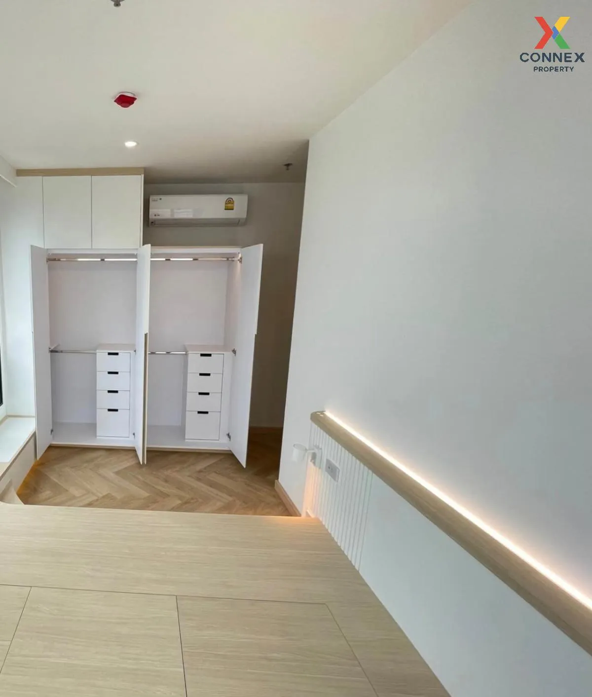 เช่าคอนโด  มารุ ลาดพร้าว 15 ดูเพล็กซ์ MRT-รัชดาภิเษก จอมพล  เขต จ