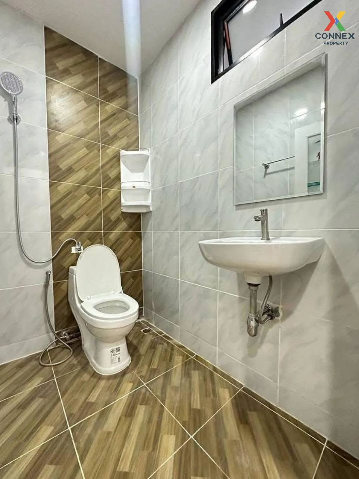 ขายทาวน์เฮ้าส์/ทาวน์โฮม  บ้านพฤกษา 3 บางบัวทอง รีโนเวทใหม่ บางคูร