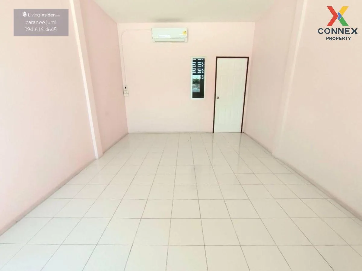 ขายอพาร์ทเมนท์ 2 ชั้น 140 ตรว. ตำบล นาป่า อำเภอเมืองชลบุรี ชลบุรี