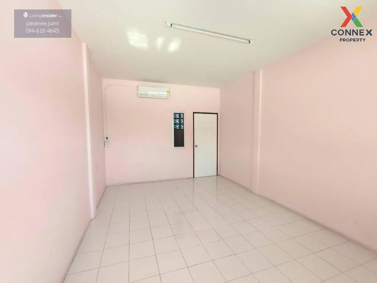 ขายอพาร์ทเมนท์ 2 ชั้น 140 ตรว. ตำบล นาป่า อำเภอเมืองชลบุรี ชลบุรี