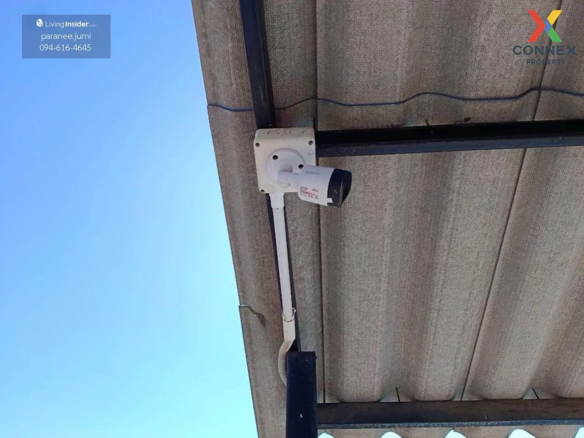 ขายอพาร์ทเมนท์ 2 ชั้น 140 ตรว. ตำบล นาป่า อำเภอเมืองชลบุรี ชลบุรี