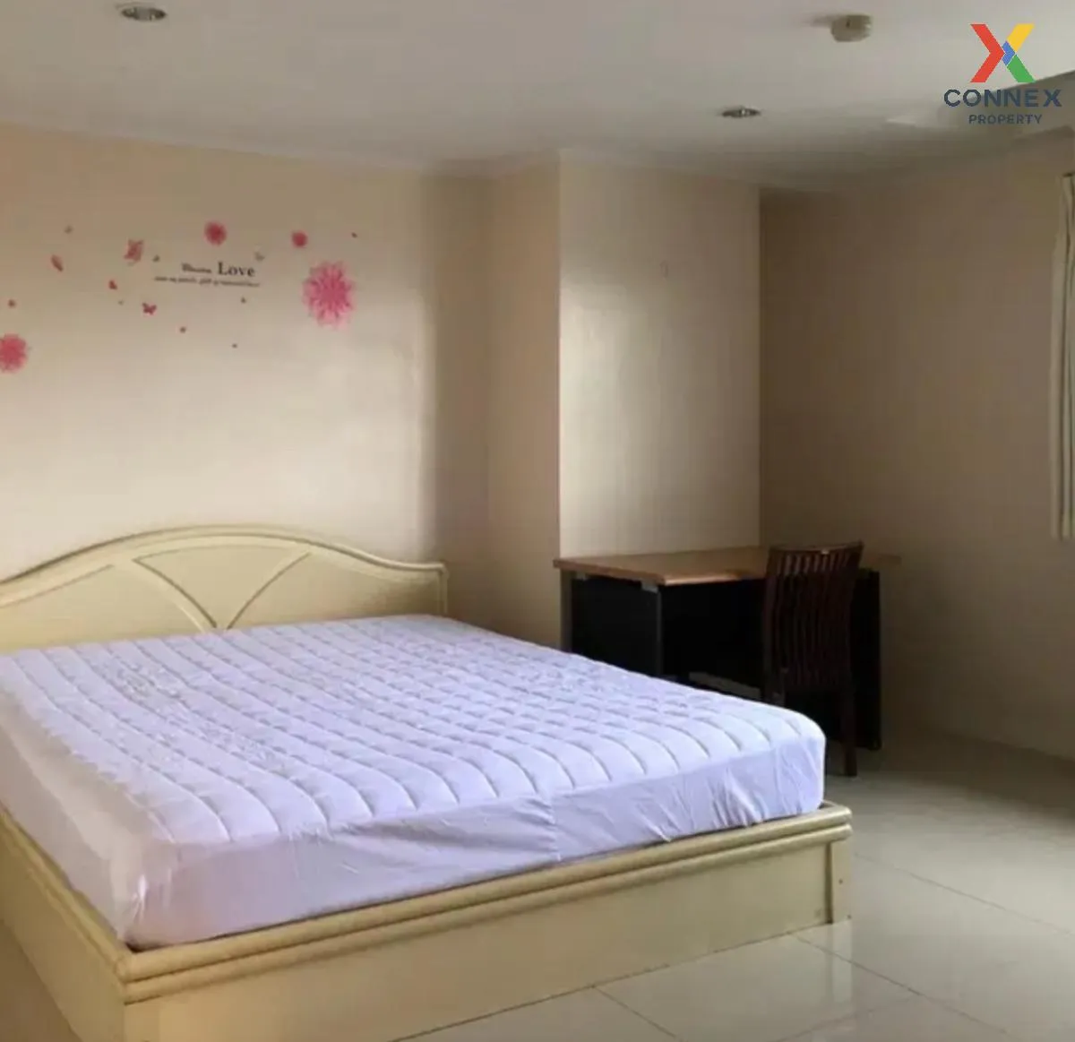 เช่าคอนโด  สาทรแฮปปี้แลนด์ ทาวเวอร์ ยานนาวา เขต สาทร กรุงเทพ CX-1