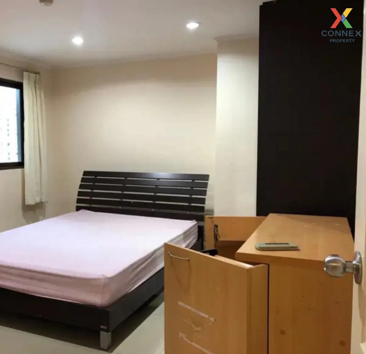 เช่าคอนโด  สาทรแฮปปี้แลนด์ ทาวเวอร์ ยานนาวา เขต สาทร กรุงเทพ CX-1