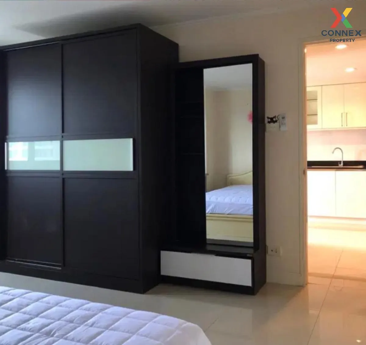 เช่าคอนโด  สาทรแฮปปี้แลนด์ ทาวเวอร์ ยานนาวา เขต สาทร กรุงเทพ CX-1