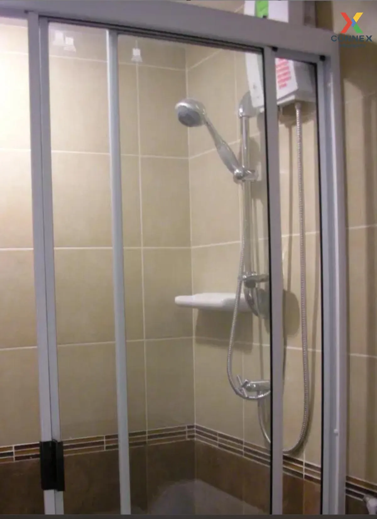 เช่าคอนโด  สาทรแฮปปี้แลนด์ ทาวเวอร์ ยานนาวา เขต สาทร กรุงเทพ CX-1