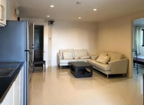 For Rent Condo , Sathorn Happy Land Tower , Yannawa , Sa Thon , Bangkok , CX-125716