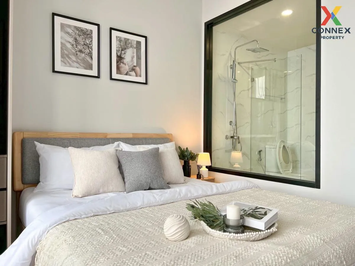 For Rent Condo , CLOUD Thonglor-Phetchaburi , MRT-Phetchaburi , B 1