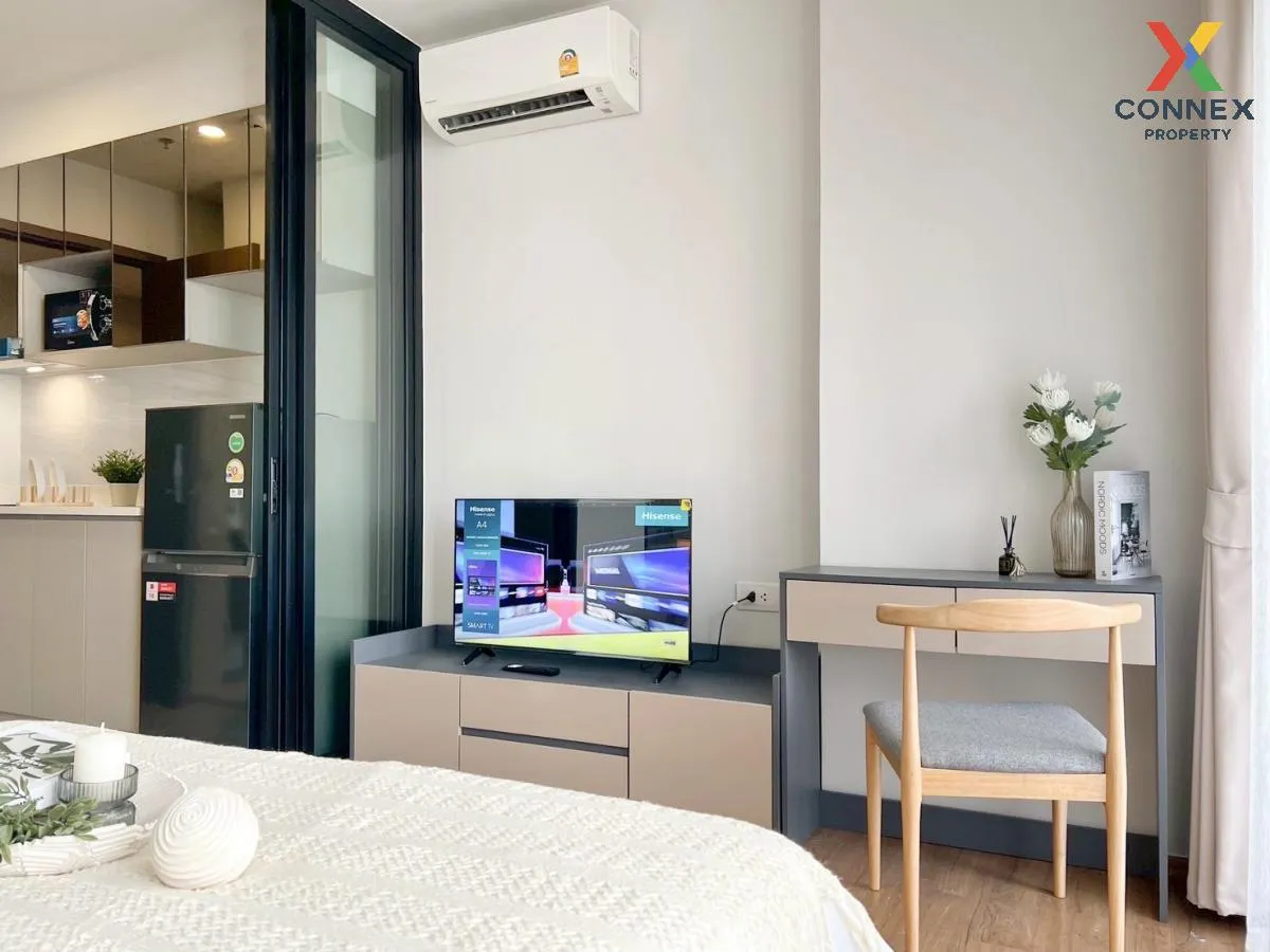 For Rent Condo , CLOUD Thonglor-Phetchaburi , MRT-Phetchaburi , B