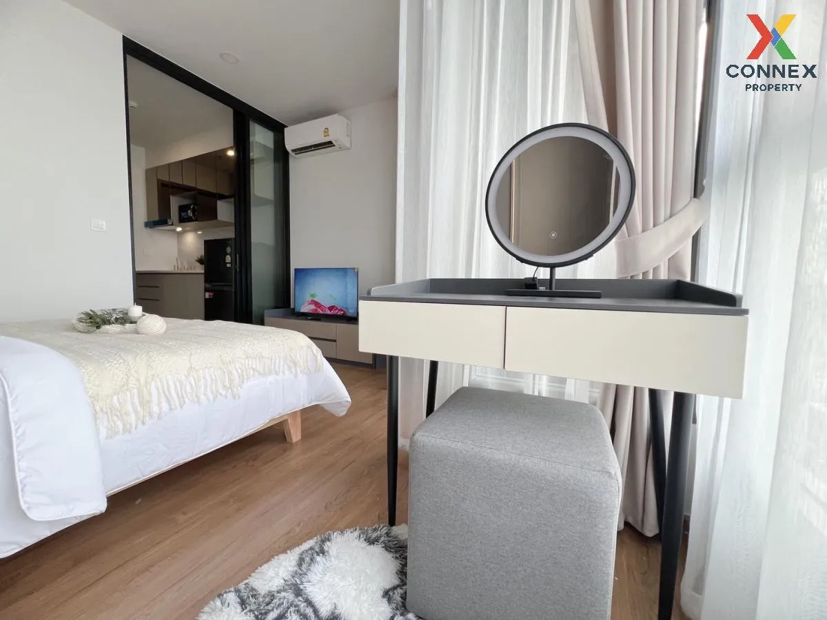 For Rent Condo , CLOUD Thonglor-Phetchaburi , MRT-Phetchaburi , B