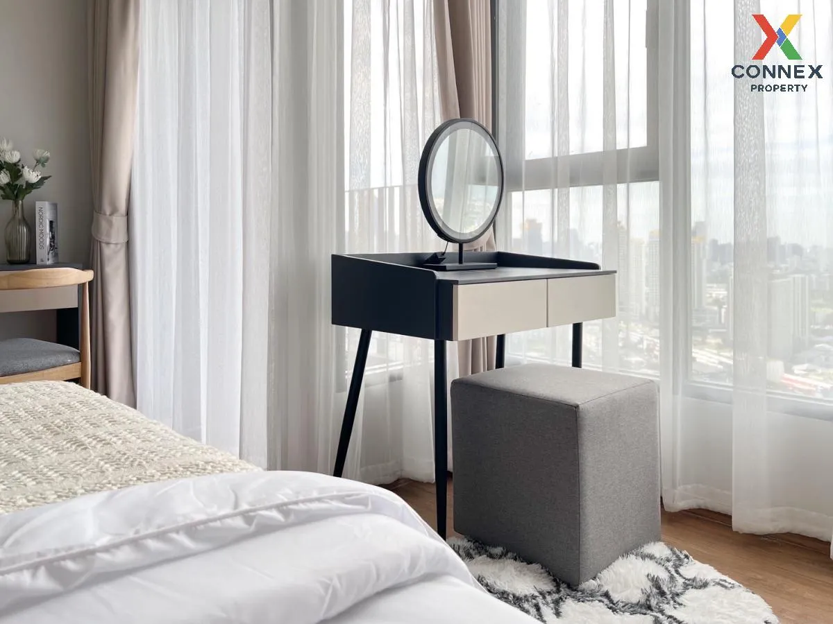 For Rent Condo , CLOUD Thonglor-Phetchaburi , MRT-Phetchaburi , B