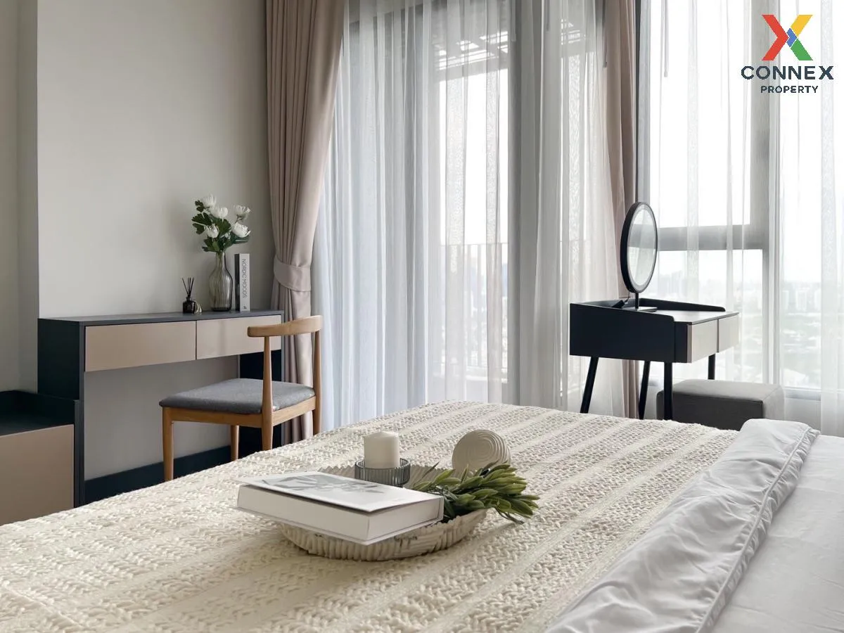 For Rent Condo , CLOUD Thonglor-Phetchaburi , MRT-Phetchaburi , B
