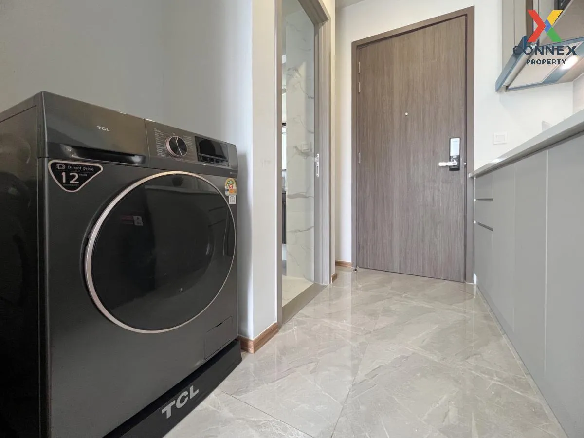 For Rent Condo , CLOUD Thonglor-Phetchaburi , MRT-Phetchaburi , B
