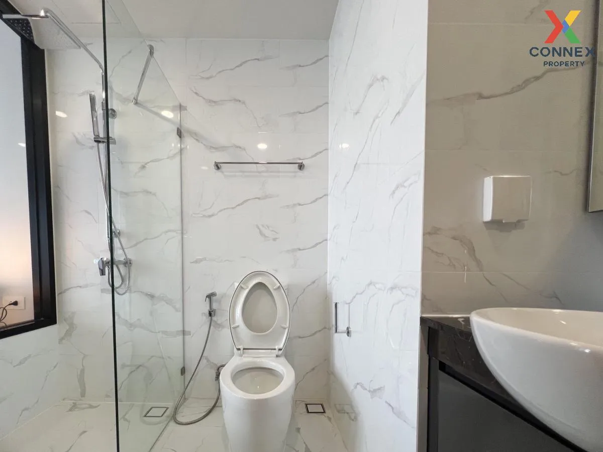 For Rent Condo , CLOUD Thonglor-Phetchaburi , MRT-Phetchaburi , B