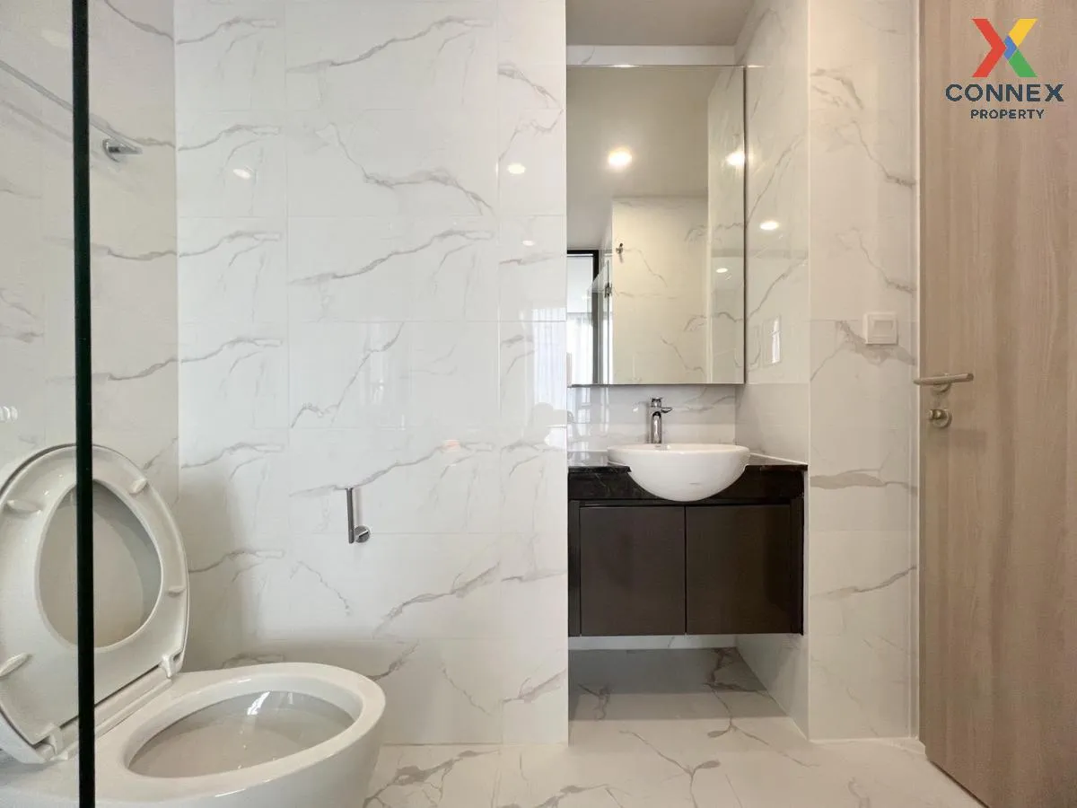 For Rent Condo , CLOUD Thonglor-Phetchaburi , MRT-Phetchaburi , B