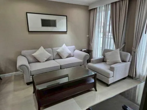 For Rent Condo , Burgundy Place , BTS-Thong Lo , Khlong Tan Nuea , Watthana , Bangkok , CX-125718
