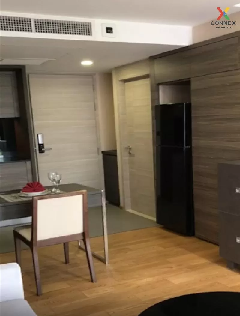 เช่าคอนโด  คลาส หลังสวน BTS-ชิดลม ลุมพินี เขต ปทุมวัน กรุงเทพ CX- 2