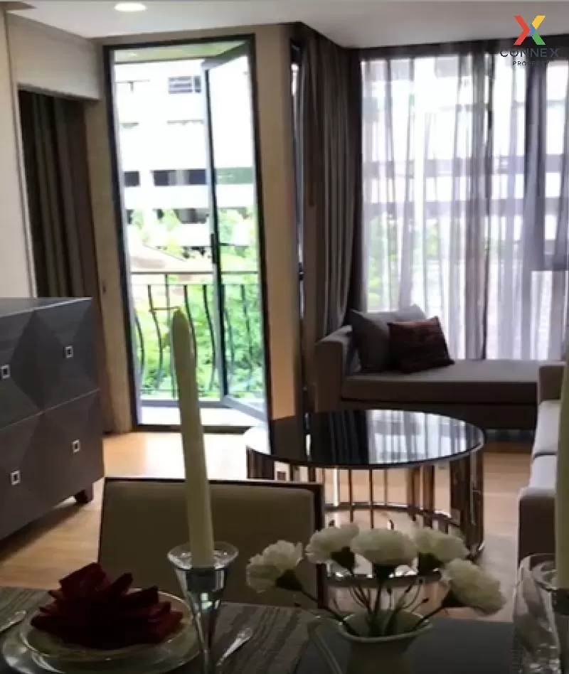 เช่าคอนโด  คลาส หลังสวน BTS-ชิดลม ลุมพินี เขต ปทุมวัน กรุงเทพ CX- 3