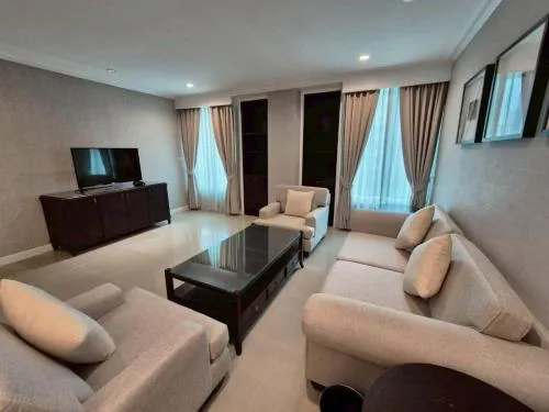 For Rent Condo , Burgundy Place , BTS-Thong Lo , Khlong Tan Nuea , Watthana , Bangkok , CX-125720